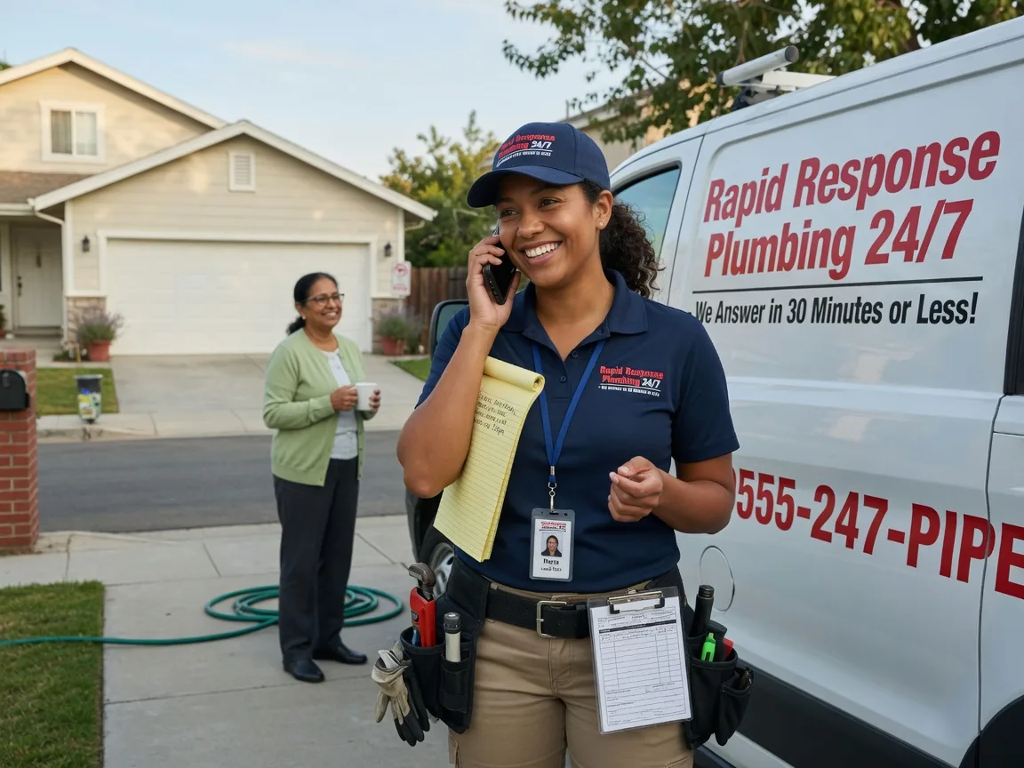 Emergency Plumber Montreal, WI FAQs